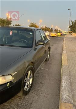Mazda 626